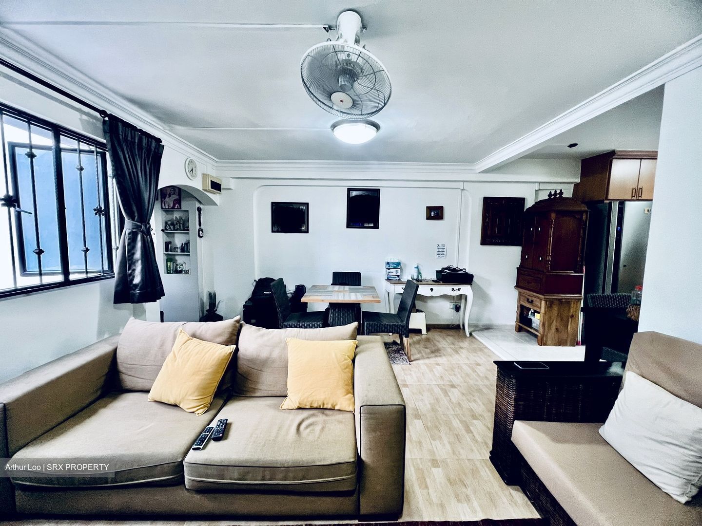 Serangoon Central (Serangoon), HDB 4 Rooms For Sale 98110931